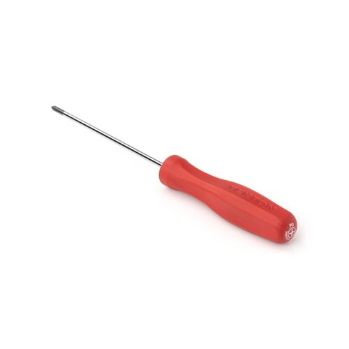 Main product image of #0 Phillips Hard Handle Screwdriver