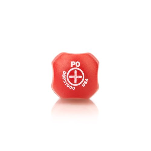 Main product image of #0 Phillips Hard Handle Screwdriver