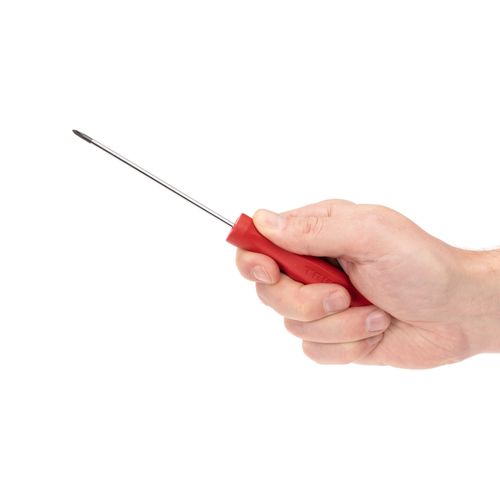 Main product image of #0 Phillips Hard Handle Screwdriver