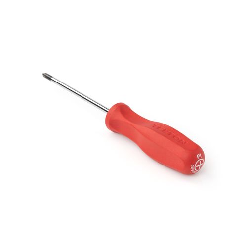 Main product image of #1 Phillips Hard Handle Screwdriver