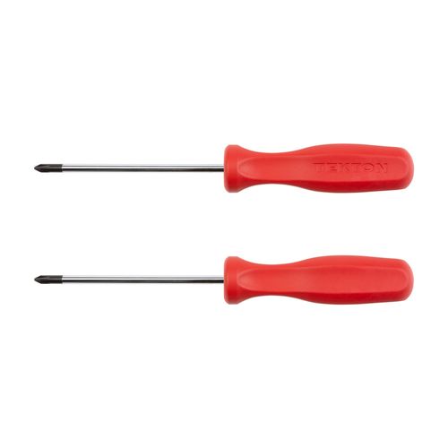 Main product image of #1 Phillips Hard Handle Screwdriver