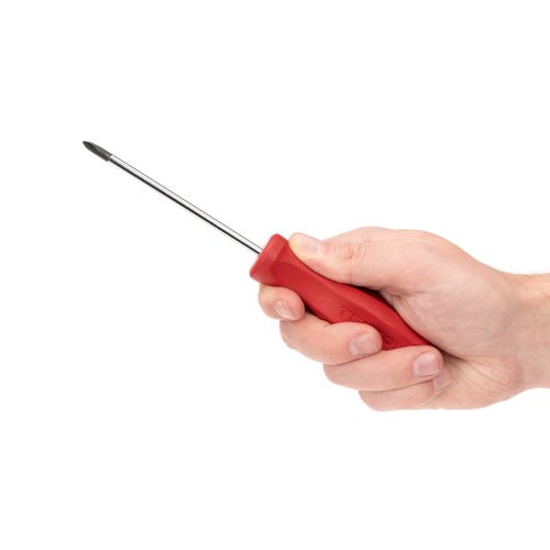Main product image of #1 Phillips Hard Handle Screwdriver