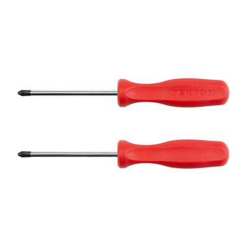 Main product image of #2 Phillips Hard Handle Screwdriver