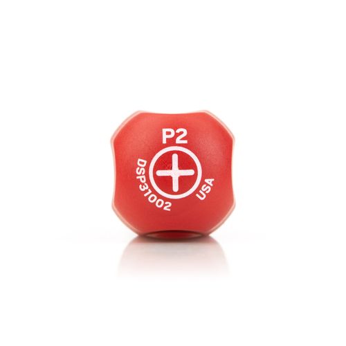 Main product image of #2 Phillips Hard Handle Screwdriver