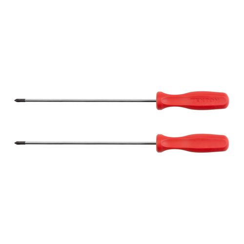 Main product image of Long #1 Phillips Hard Handle Screwdriver