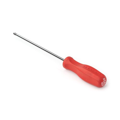 Main product image of Long #2 Phillips Hard Handle Screwdriver