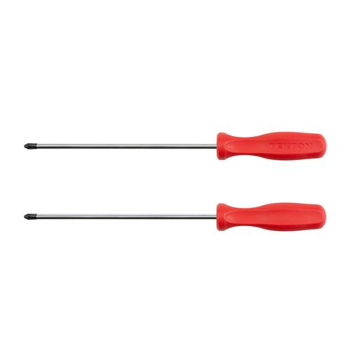 Main product image of Long #2 Phillips Hard Handle Screwdriver