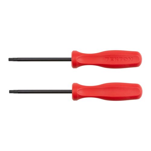 Main product image of T25 Torx Hard Handle Black Oxide Blade Screwdriver