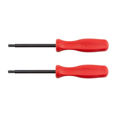 Main product image of T27 Torx Hard Handle Black Oxide Blade Screwdriver