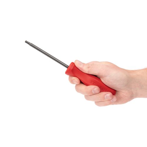Main product image of T27 Torx Hard Handle Black Oxide Blade Screwdriver