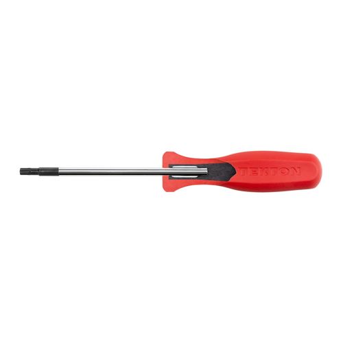 Main product image of T20 Torx Black Oxide Blade Screwdriver (Chrome Finish)