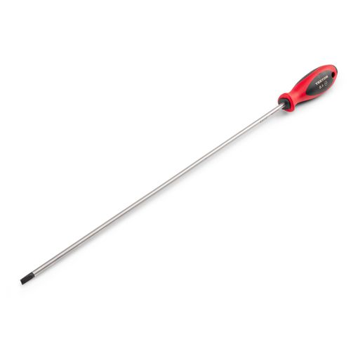 Main product image of 6.5mm Slotted Screwdriver (18" Shank)
