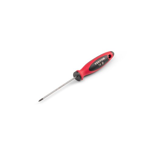 Main product image of T6 Torx Screwdriver (4" Shank)
