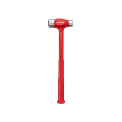 Main product image of 50 oz. Long Handle Flat Steel Face Dead Blow Hammer