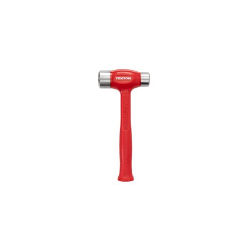 Main product image of 43 oz. Short Handle Flat Steel Face Dead Blow Hammer