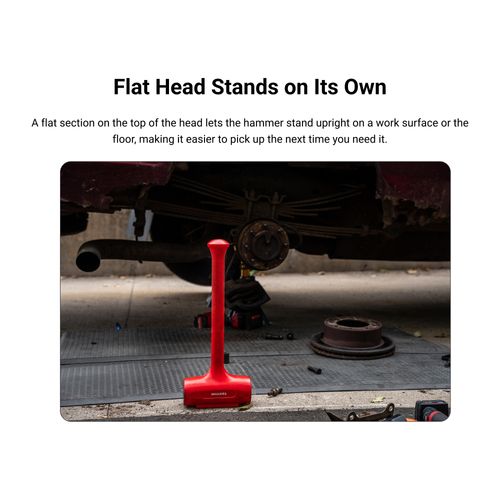 Main product image of 182 oz. Dead Blow Sledge Hammer