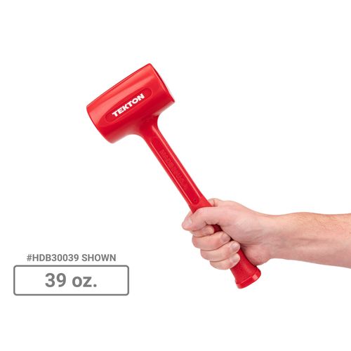 Main product image of Dead Blow Hammer Set, 7-Piece (8, 13, 21, 26, 39, 45, 53 oz.)