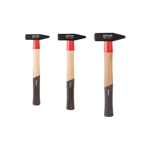 Main product image of Cross Peen Hammer Set, 3-Piece (10, 18, 28 oz.)