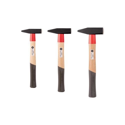 Main product image of Cross Peen Hammer Set, 3-Piece (10, 18, 28 oz.)