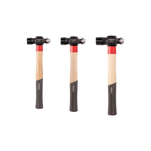 Main product image of Ball Peen Hammer Set, 3-Piece (12, 16, 25 oz.)