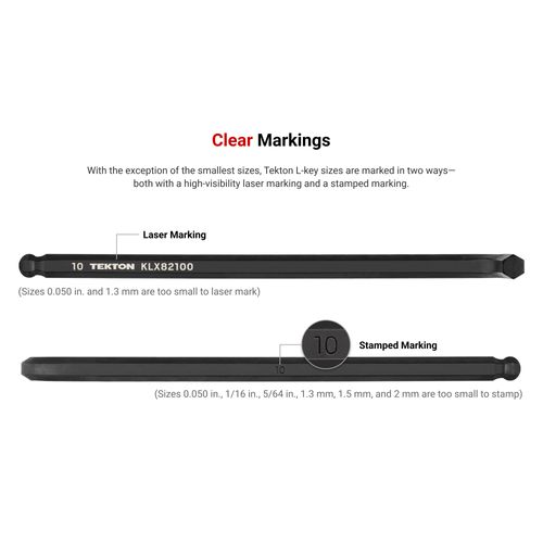 Main product image of T6 Star L-Key