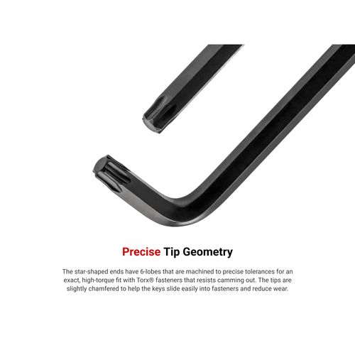 Main product image of T8 Star L-Key