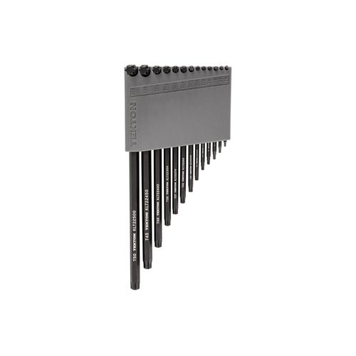 Main product image of Star L-Key Set with Holder, 13-Piece (T6-T50)