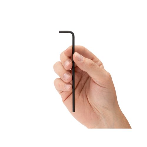 Main product image of 9/16" Flat End Hex L-Key