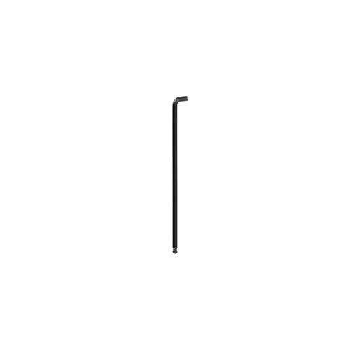 Main product image of 3/16" Short Arm Ball End Hex L-Key