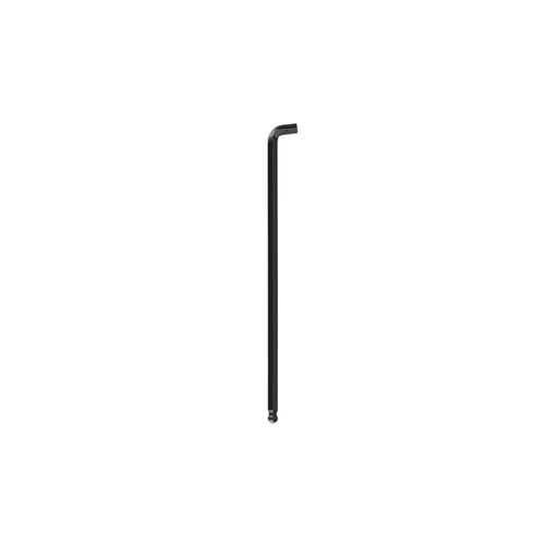 Main product image of 1/4" Short Arm Ball End Hex L-Key