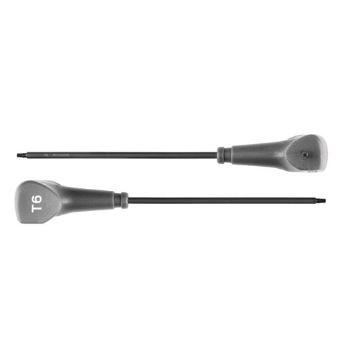 Main product image of T6 Star T-Handle Key