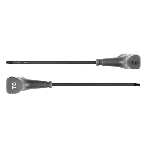 Main product image of T8 Star T-Handle Key