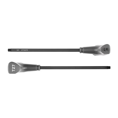 Main product image of T27 Star T-Handle Key