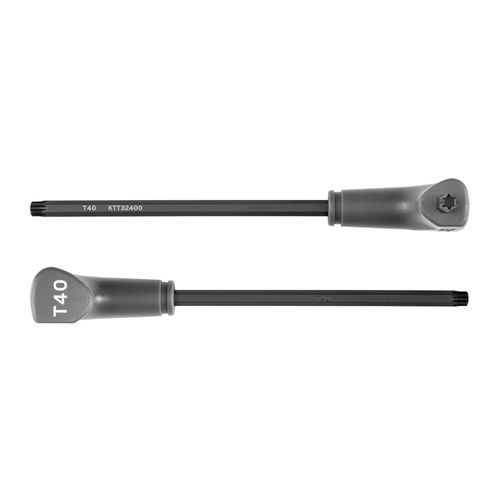 Main product image of T40 Star T-Handle Key
