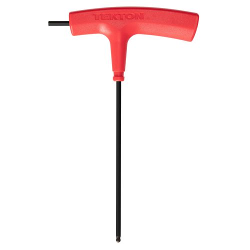Main product image of 3mm Ball End Hex T-Handle Key