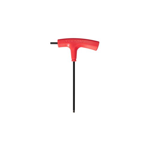Main product image of 4mm Ball End Hex T-Handle Key