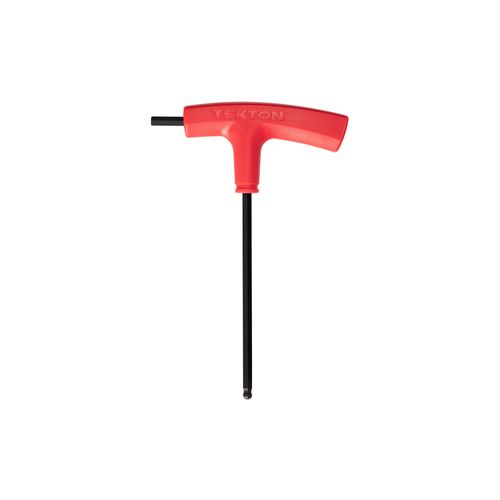 Main product image of 6mm Ball End Hex T-Handle Key