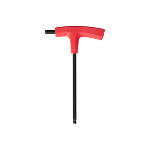 Main product image of 8mm Ball End Hex T-Handle Key