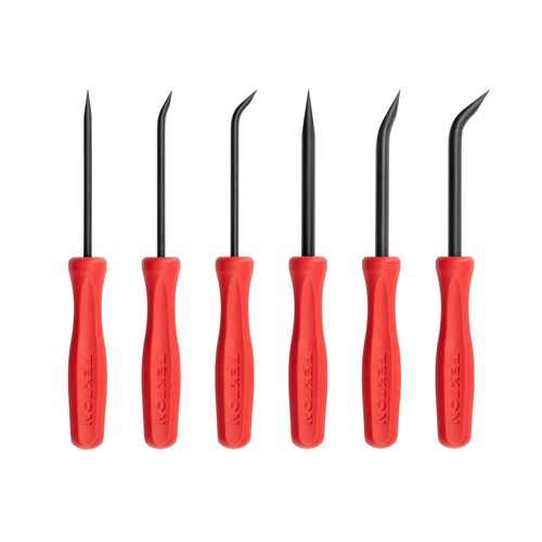 Main product image of Mini Pry Bar Set (6-Piece)