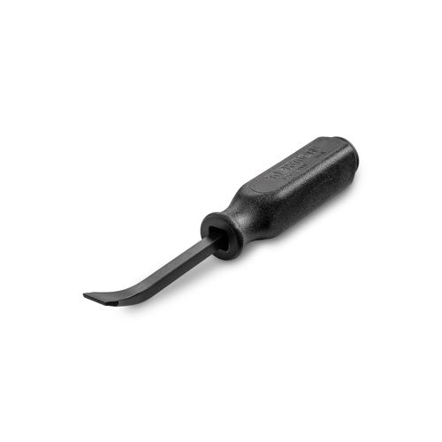 Main product image of 8" Angled End Handled Pry Bar