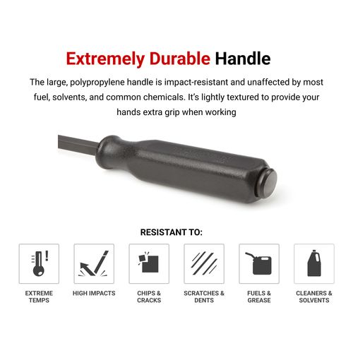 Main product image of 36" Angled End Handled Pry Bar