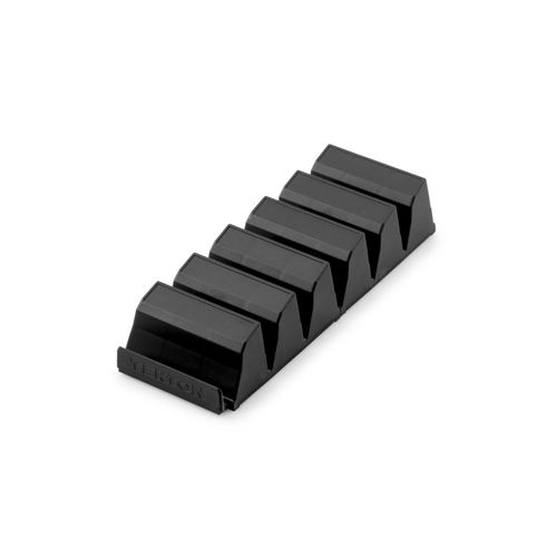 Main product image of 5-Tool Modular Driver Organizer Set (Black)