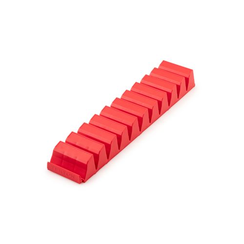 Main product image of 10-Tool Modular Driver Organizer Set (Red)