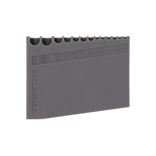 Main product image of 13-Tool Star L-Key Holder (T6-T50)