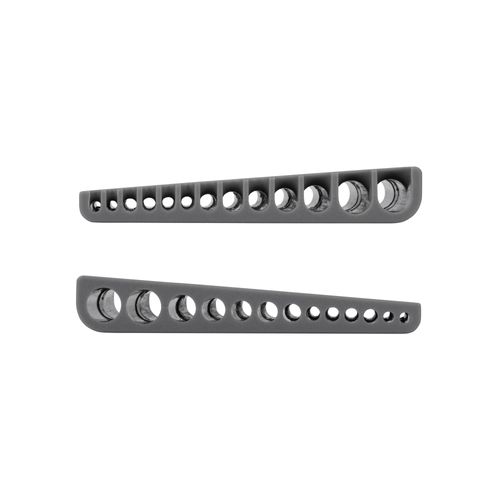 Main product image of 13-Tool Star L-Key Holder (T6-T50)