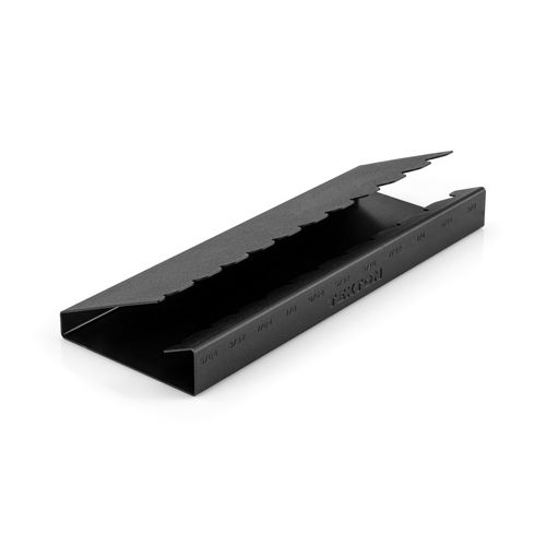 Main product image of 11-Tool Hex T-Handle Key Metal Stand (5/64-3/8")