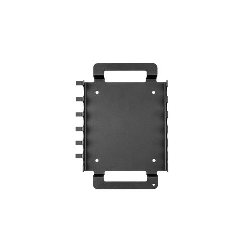 Main product image of 6-Tool Hex L-Key Rack (7/16-3/4")