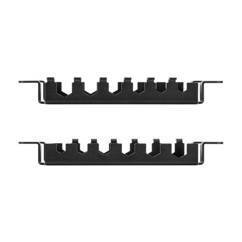 Main product image of 6-Tool Hex L-Key Rack (7/16-3/4")