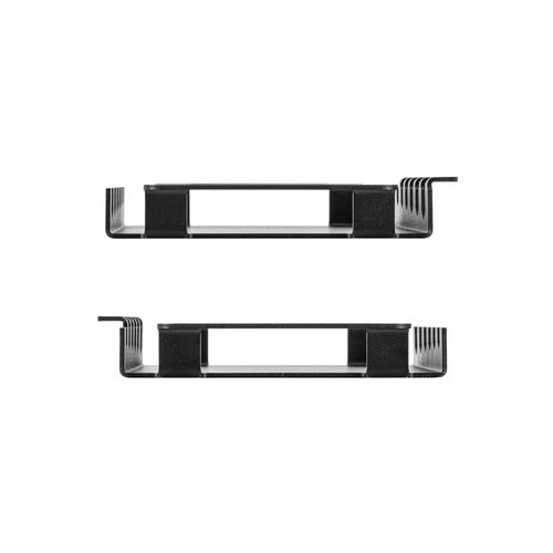 Main product image of 6-Tool Hex L-Key Rack (7/16-3/4")