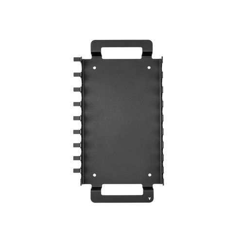 Main product image of 9-Tool Hex L-Key Rack (11-19mm)